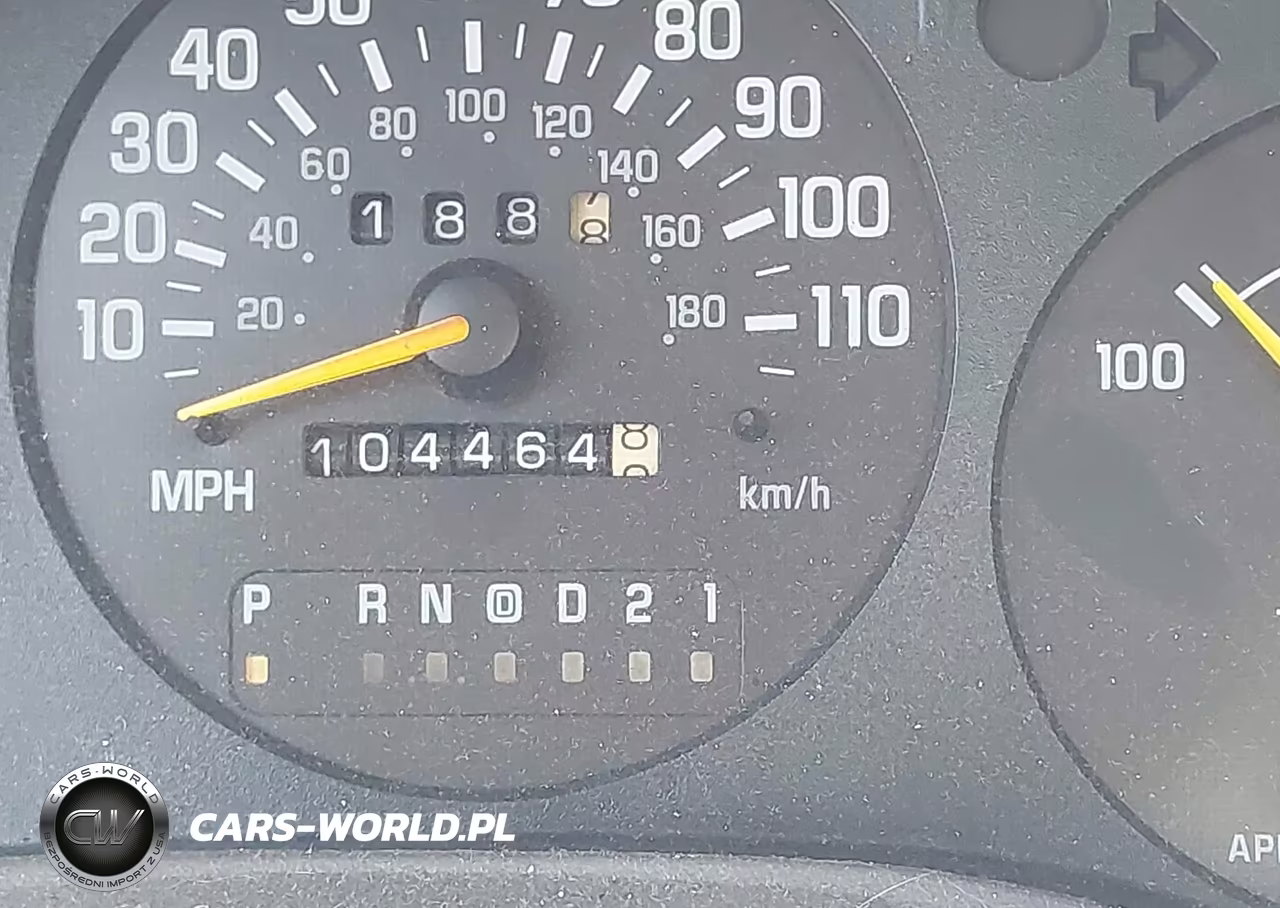 1996 Chevrolet Lumina VIN:2G1WL52M5T1149343 - 15