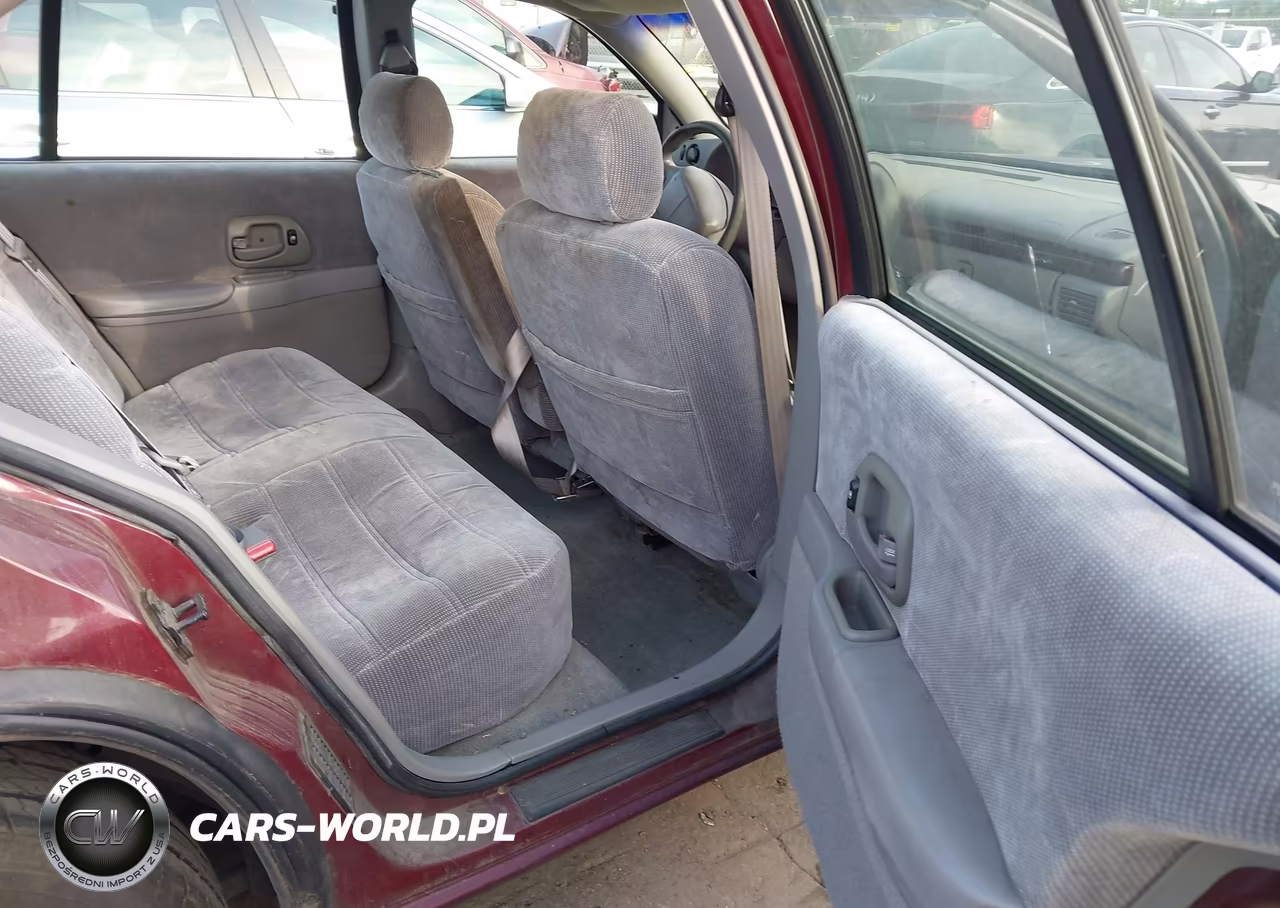 1996 Chevrolet Lumina VIN:2G1WL52M5T1149343 - 8
