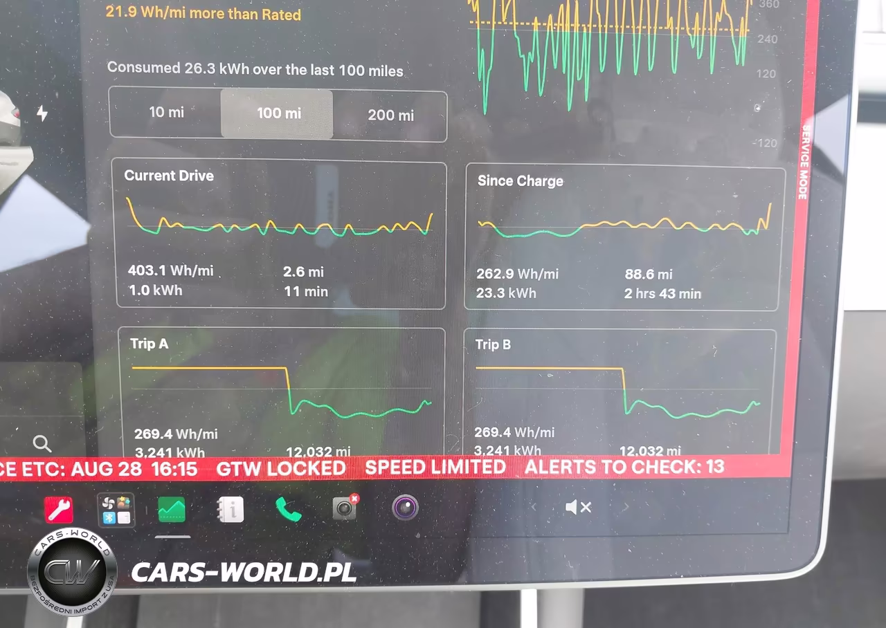 2020 Tesla Model 3 Long Range Dual Motor All-Wheel Drive VIN:5YJ3E1EB0LF720130 - 15