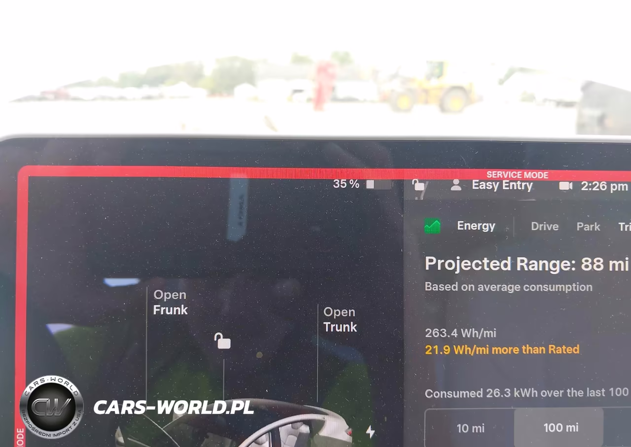 2020 Tesla Model 3 Long Range Dual Motor All-Wheel Drive VIN:5YJ3E1EB0LF720130 - 17