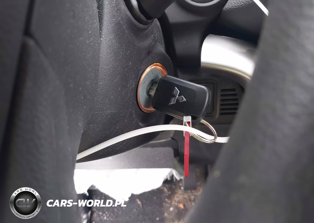2018 Mitsubishi Eclipse Cross Es VIN:JA4AS3AA7JZ040459 - 11