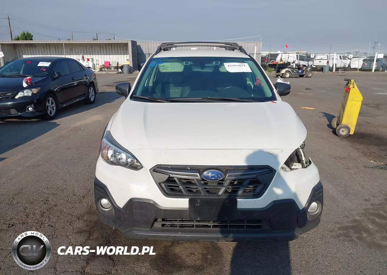 2021 Subaru Crosstrek Sport VIN:JF2GTHRC3MH351656 - 13