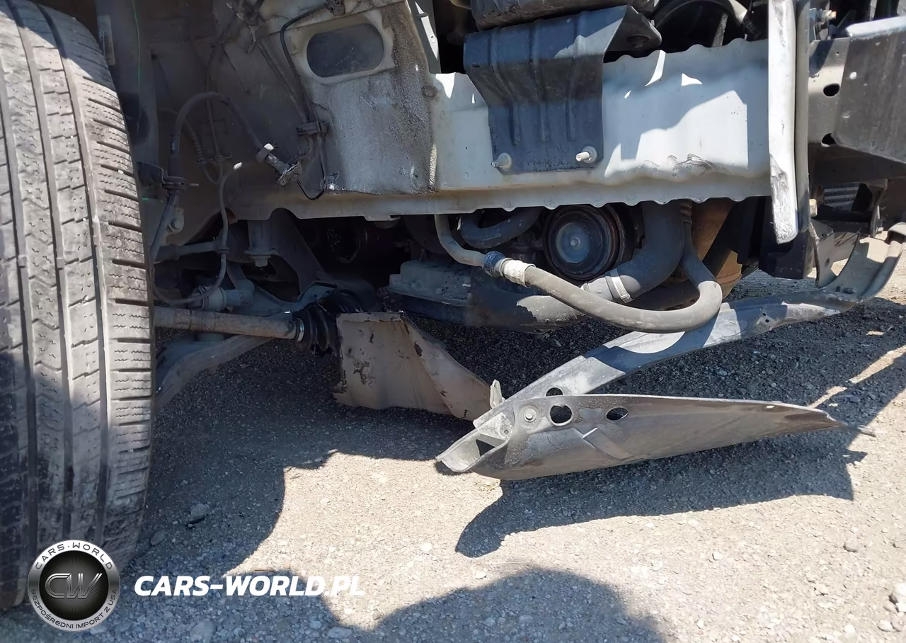 2017 Ram Promaster 1500 High Roof 136 Wb VIN:3C6TRVBG5HE517752 - 19