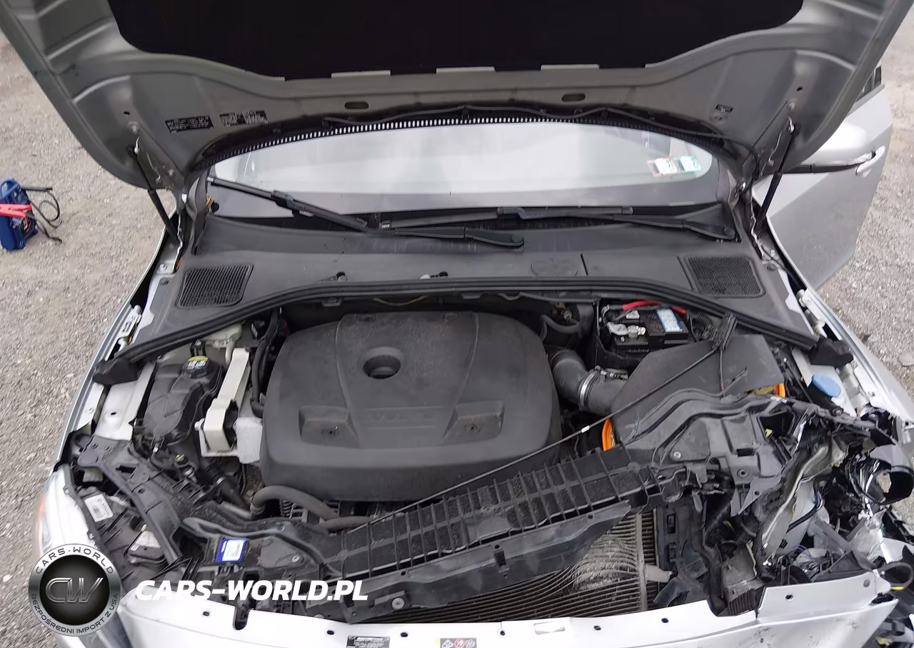 2018 Volvo V60 T5 Dynamic VIN:YV140MSL9J2403247 - 10
