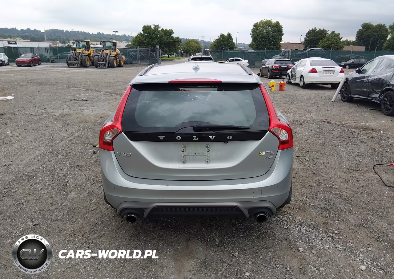 2018 Volvo V60 T5 Dynamic VIN:YV140MSL9J2403247 - 16