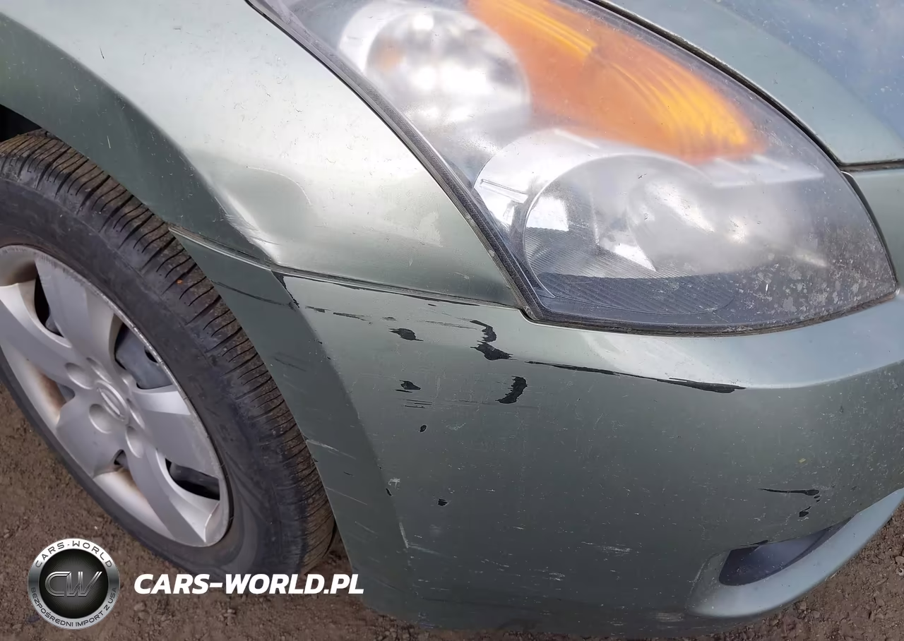 2007 Nissan Altima 2.5 S VIN:1N4AL21E47C217051 - 12