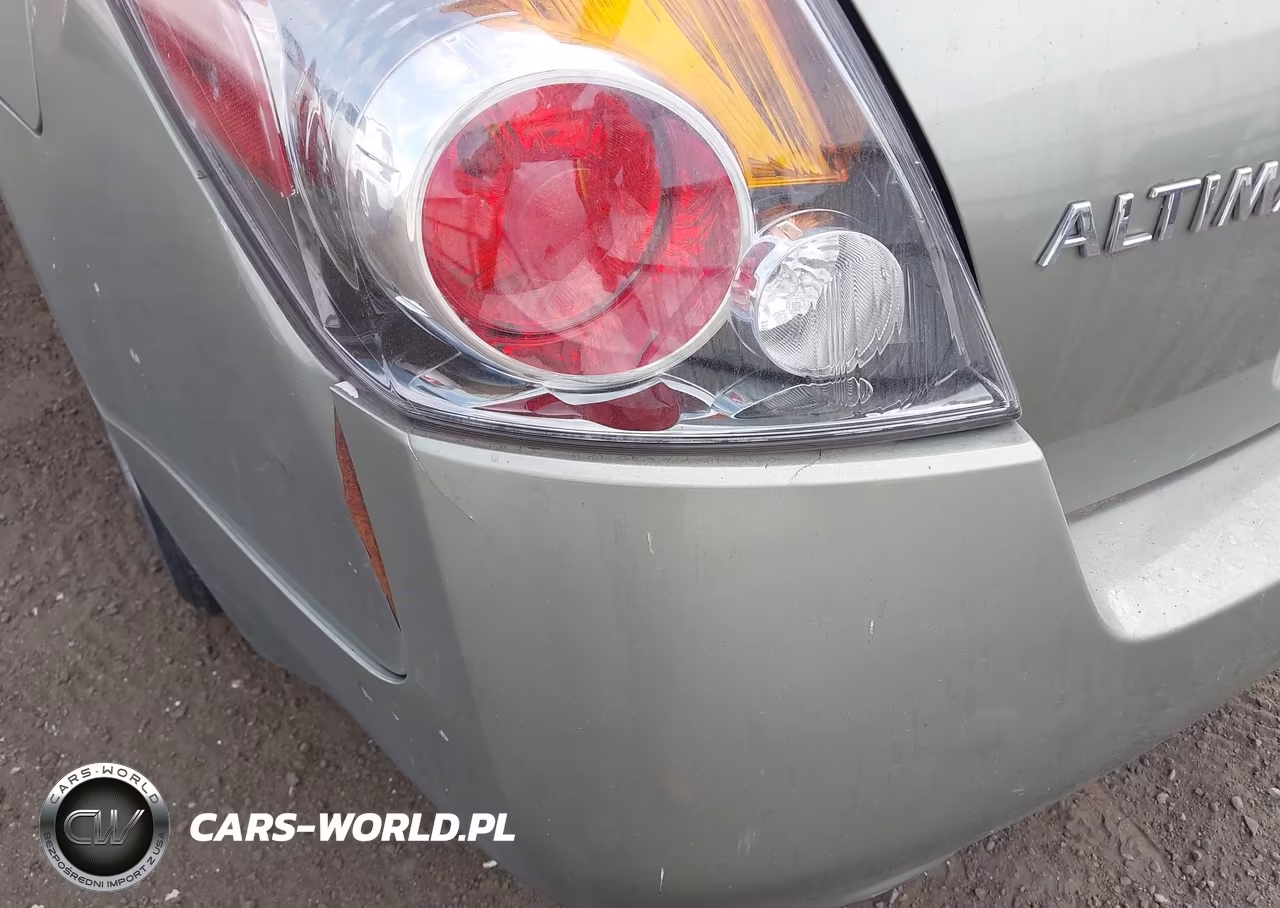 2007 Nissan Altima 2.5 S VIN:1N4AL21E47C217051 - 14