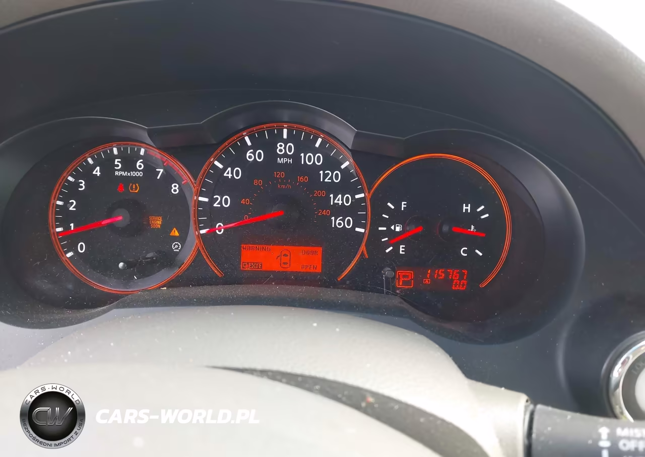2007 Nissan Altima 2.5 S VIN:1N4AL21E47C217051 - 7