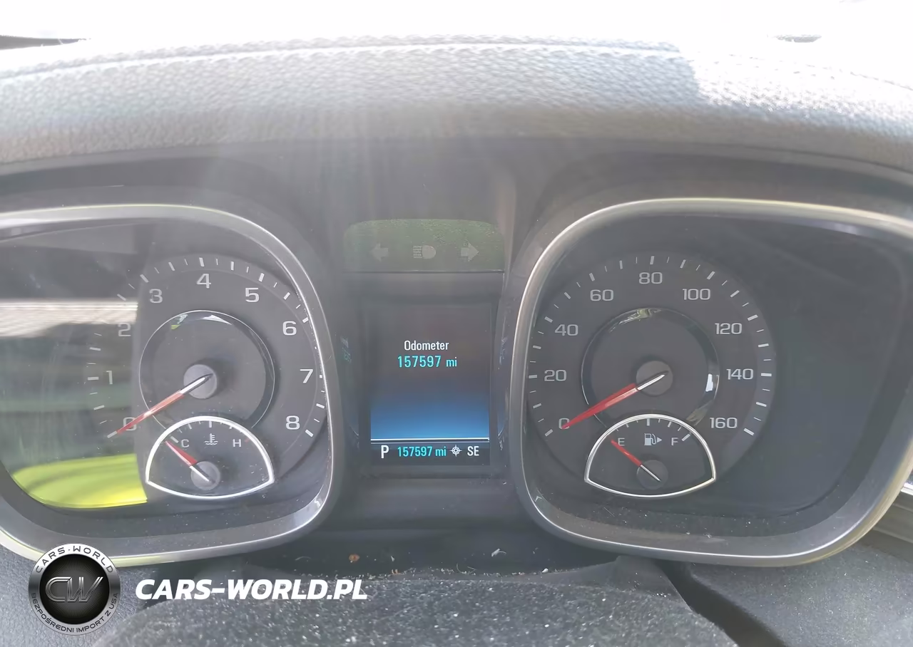 2013 Chevrolet Malibu 2Lt VIN:1G11E5SA4DF300113 - 7