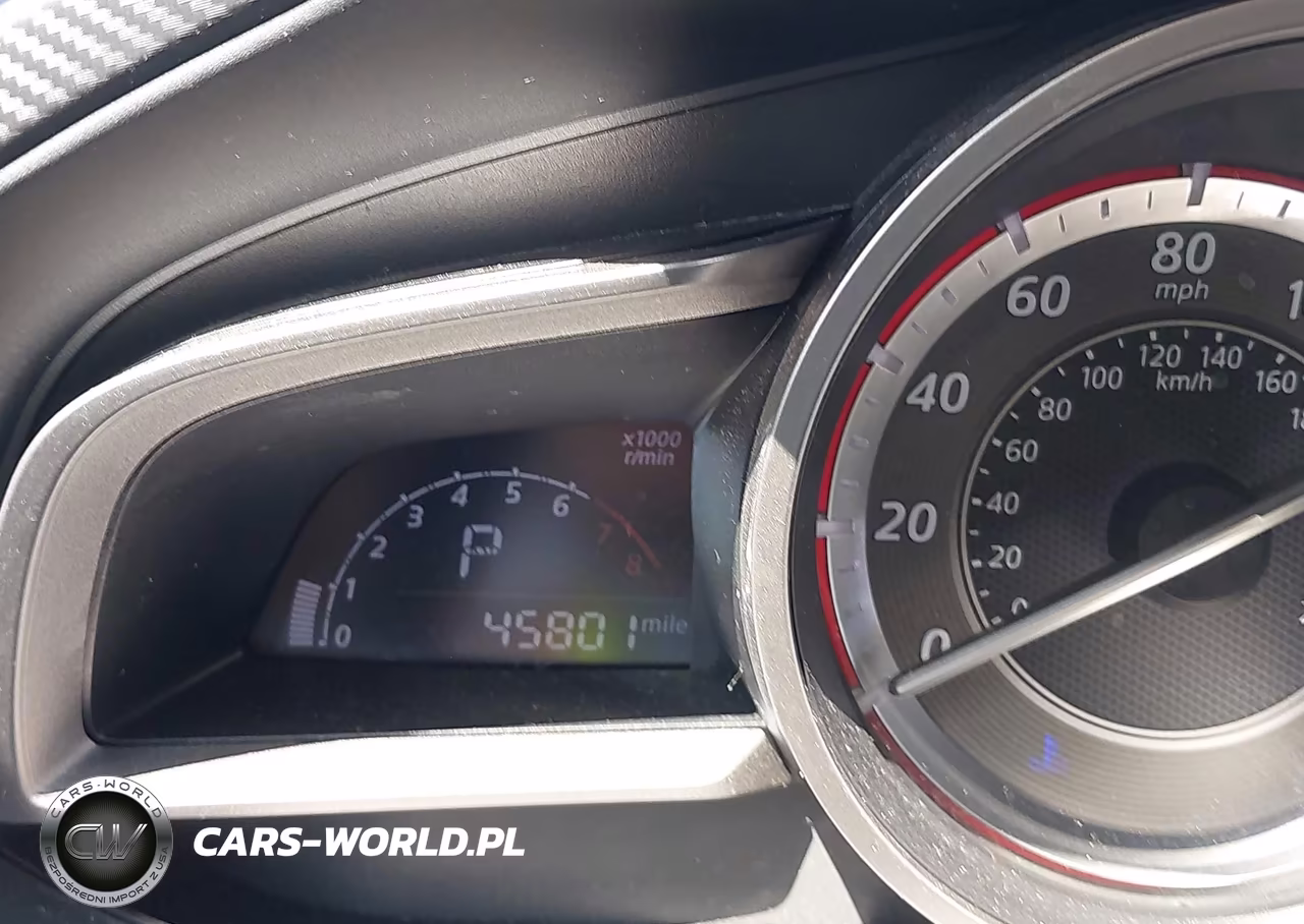 2014 Mazda Mazda3 I Touring VIN:JM1BM1V75E1111718 - 15
