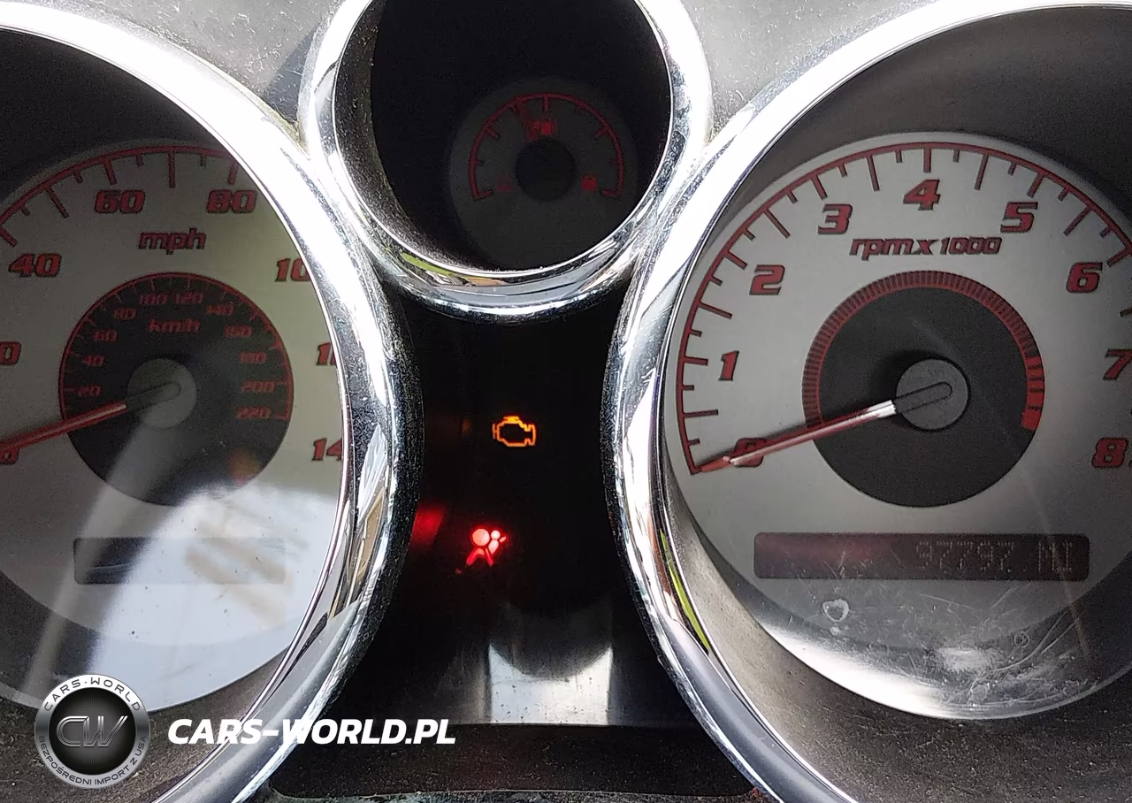 2006 Pontiac Solstice VIN:1G2MB33B46Y103933 - 7
