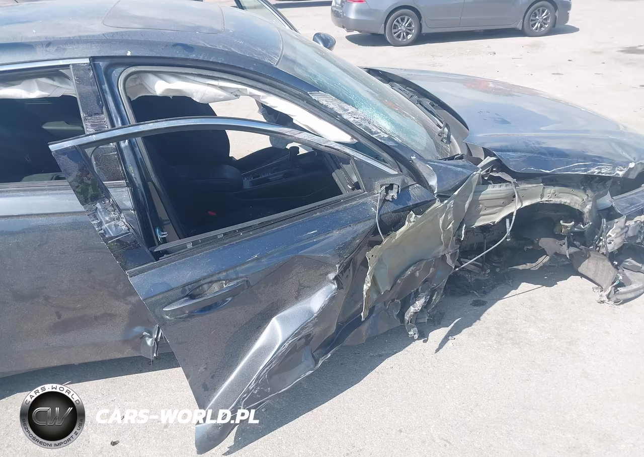 2024 Honda Accord Ex VIN:1HGCY1F35RA058269 - 6