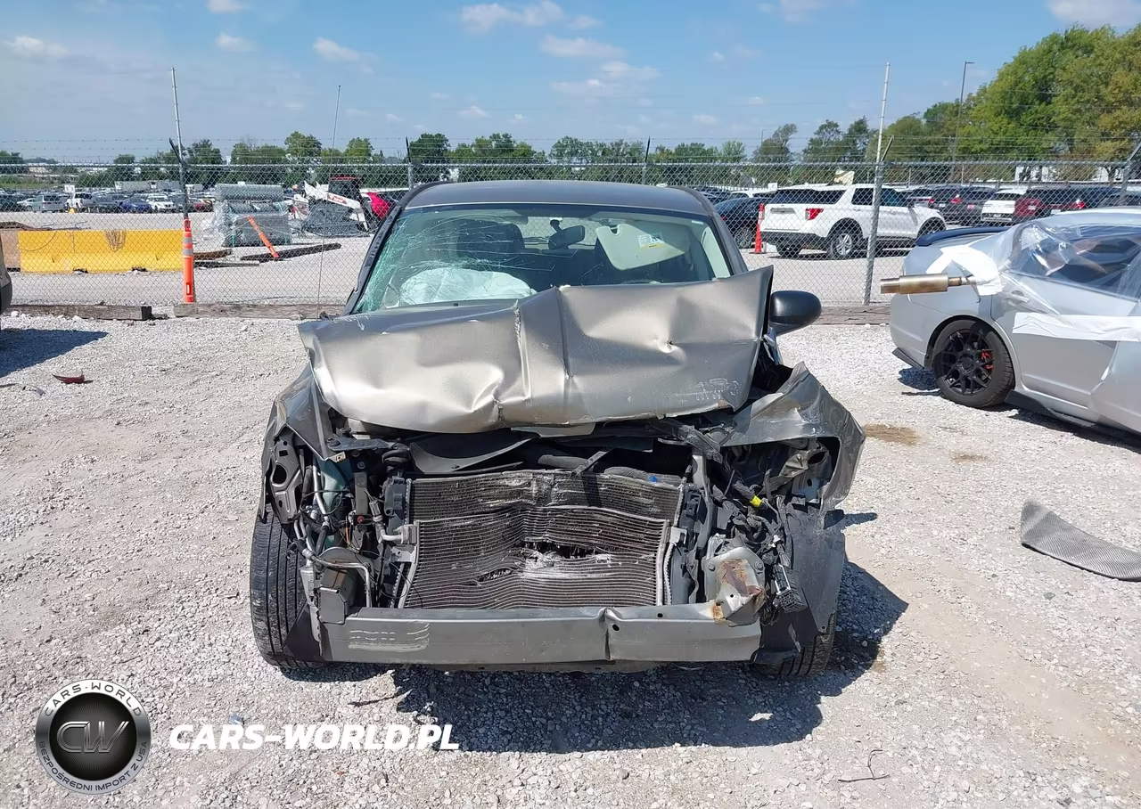 2008 Dodge Caliber Se VIN:1B3HB28C48D668526 - 12