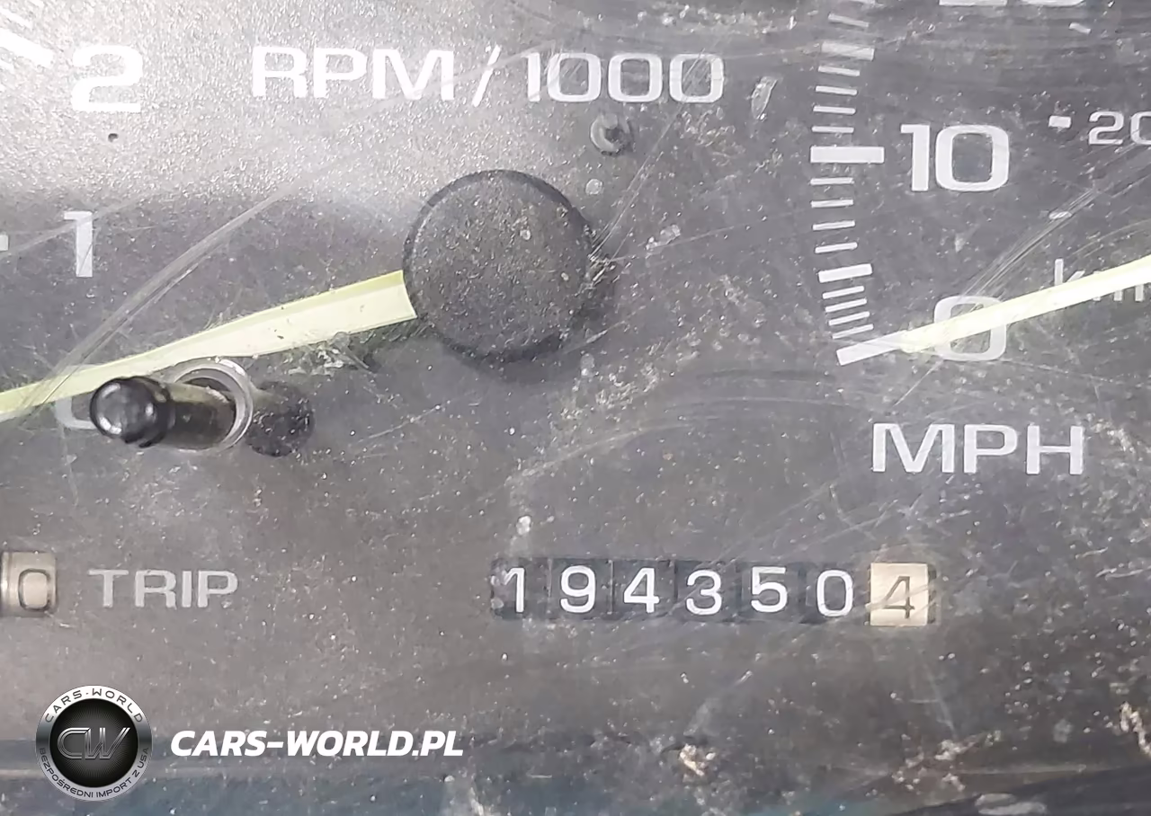 1996 GMC Yukon VIN:3GKEK18RXTG515665 - 16