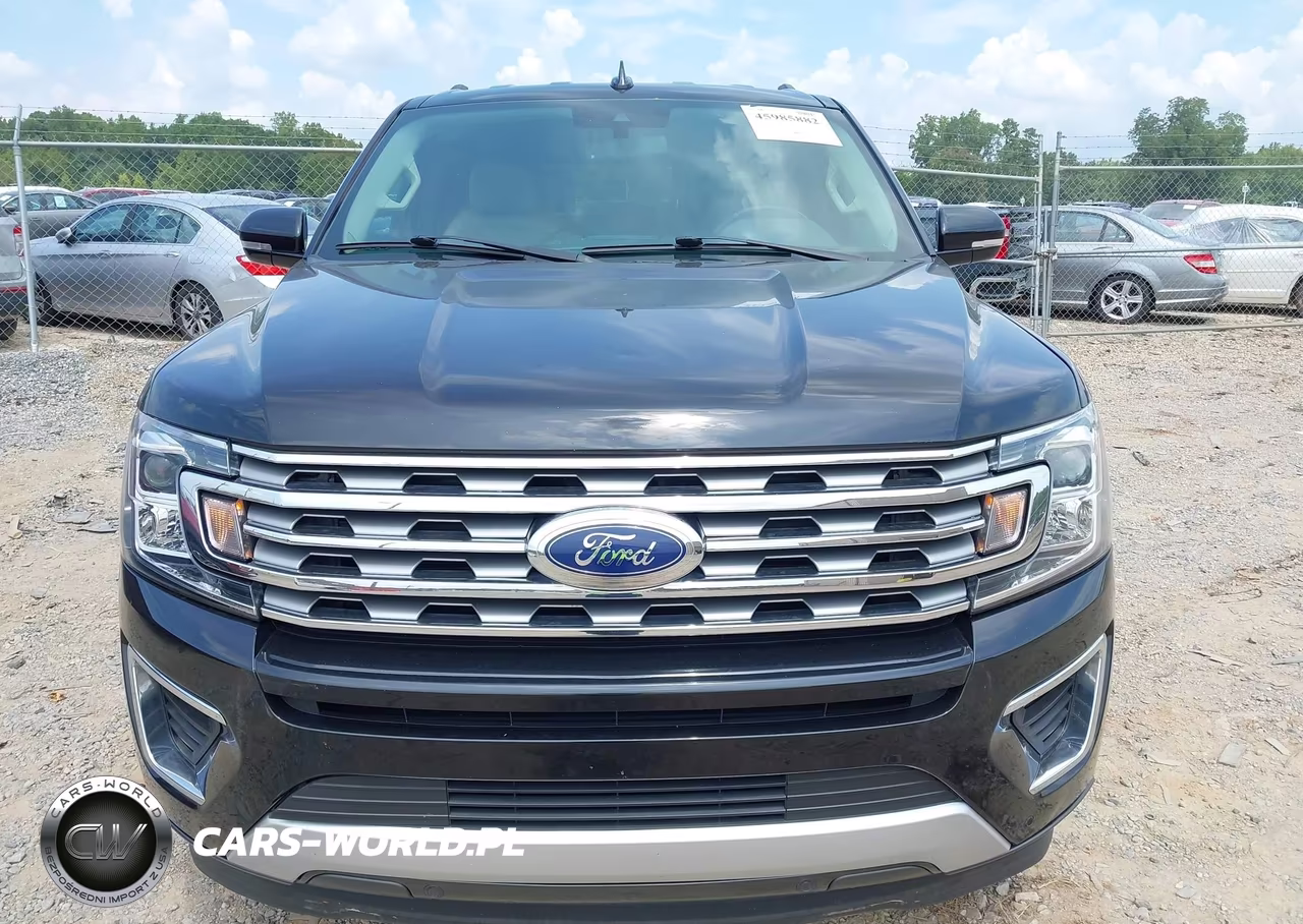 2021 Ford Expedition Limited Max VIN:1FMJK1KT3MEA07847 - 12