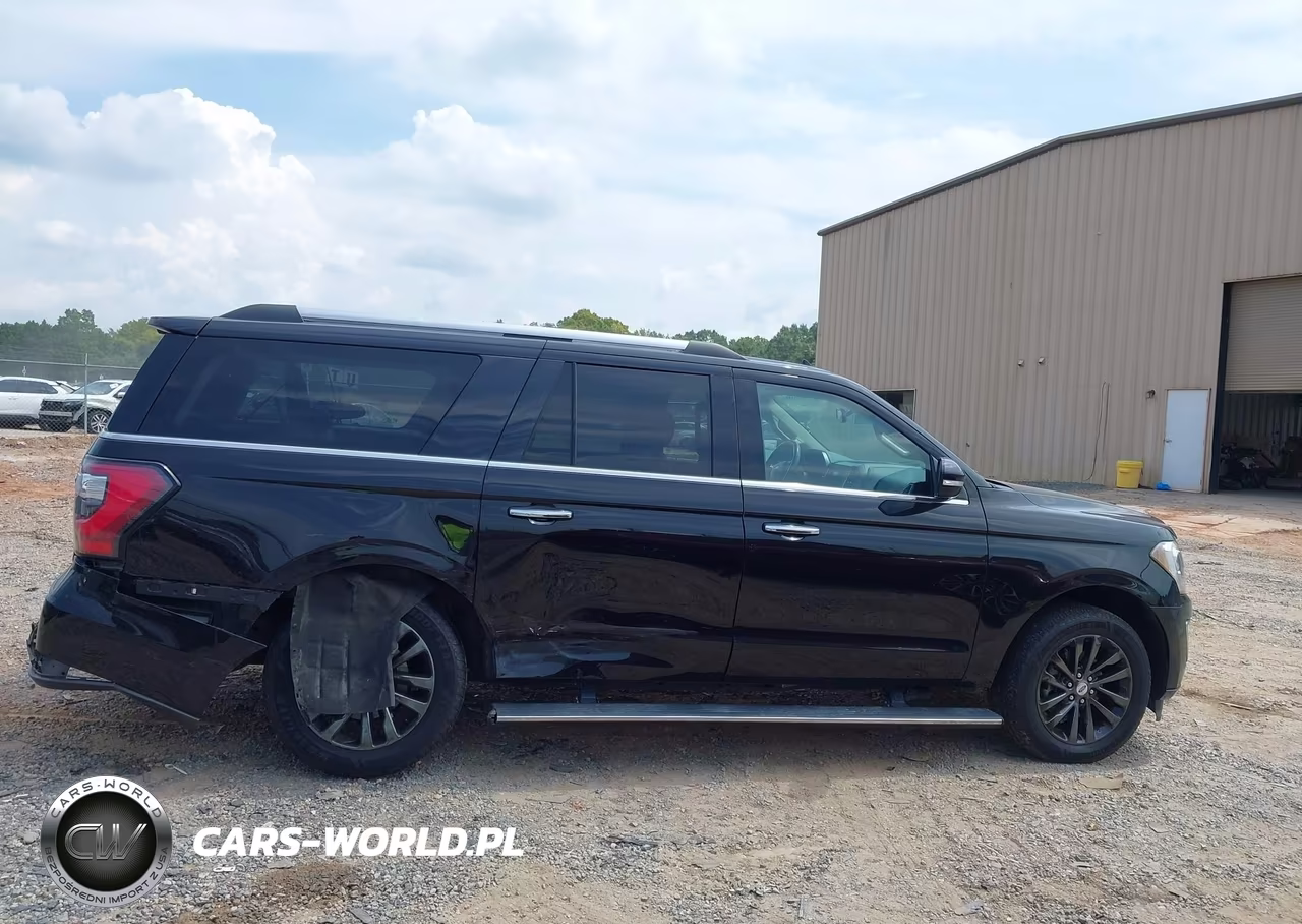 2021 Ford Expedition Limited Max VIN:1FMJK1KT3MEA07847 - 13