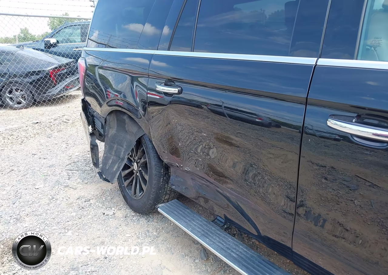 2021 Ford Expedition Limited Max VIN:1FMJK1KT3MEA07847 - 17