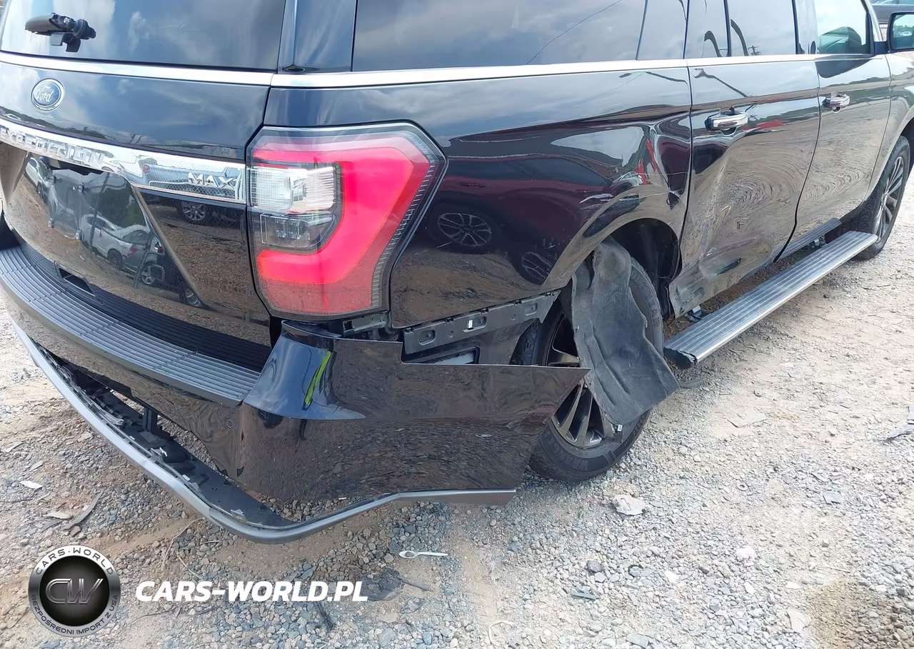 2021 Ford Expedition Limited Max VIN:1FMJK1KT3MEA07847 - 18