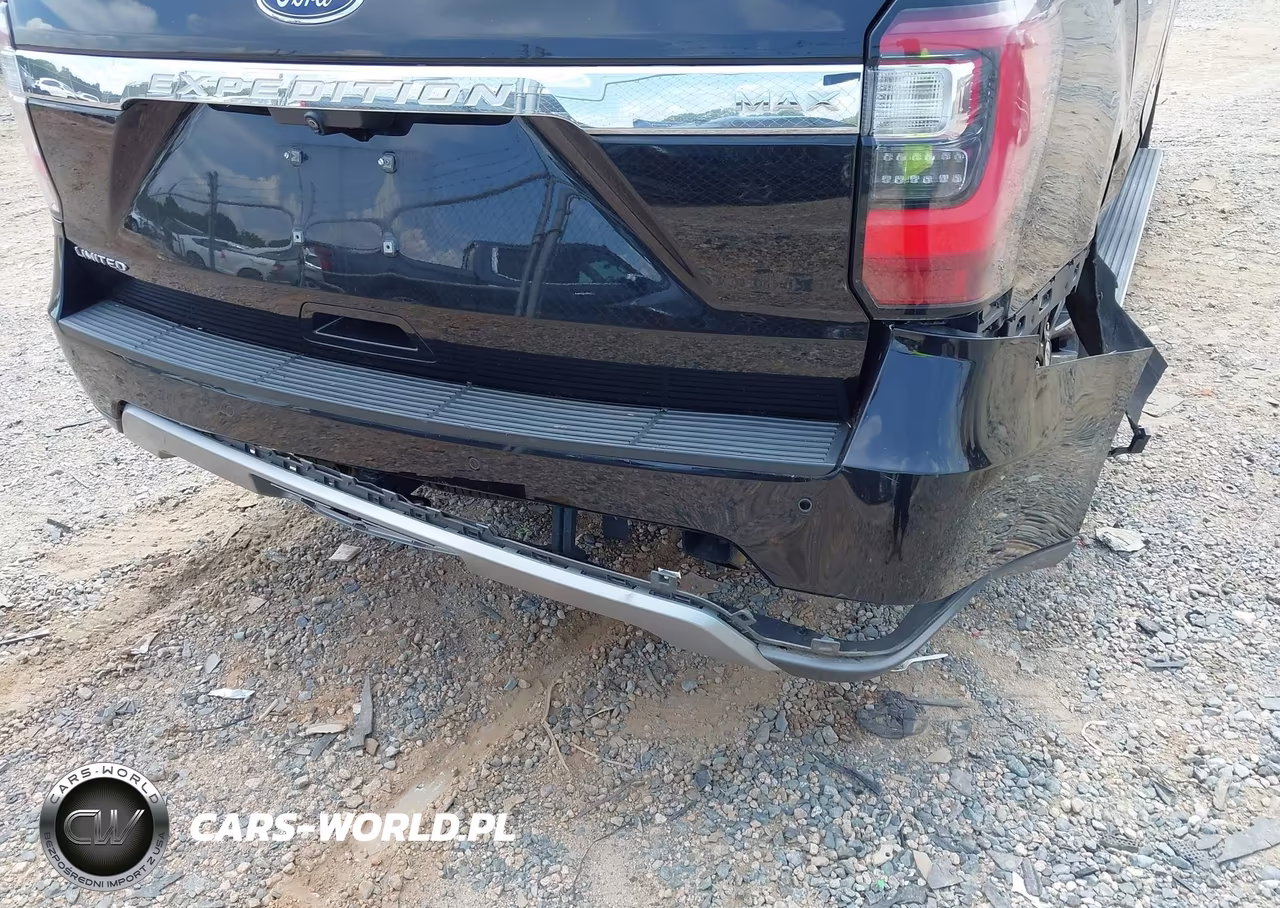 2021 Ford Expedition Limited Max VIN:1FMJK1KT3MEA07847 - 19