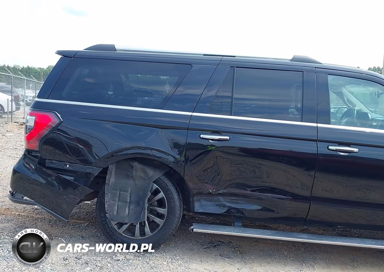 2021 Ford Expedition Limited Max VIN:1FMJK1KT3MEA07847 - 6