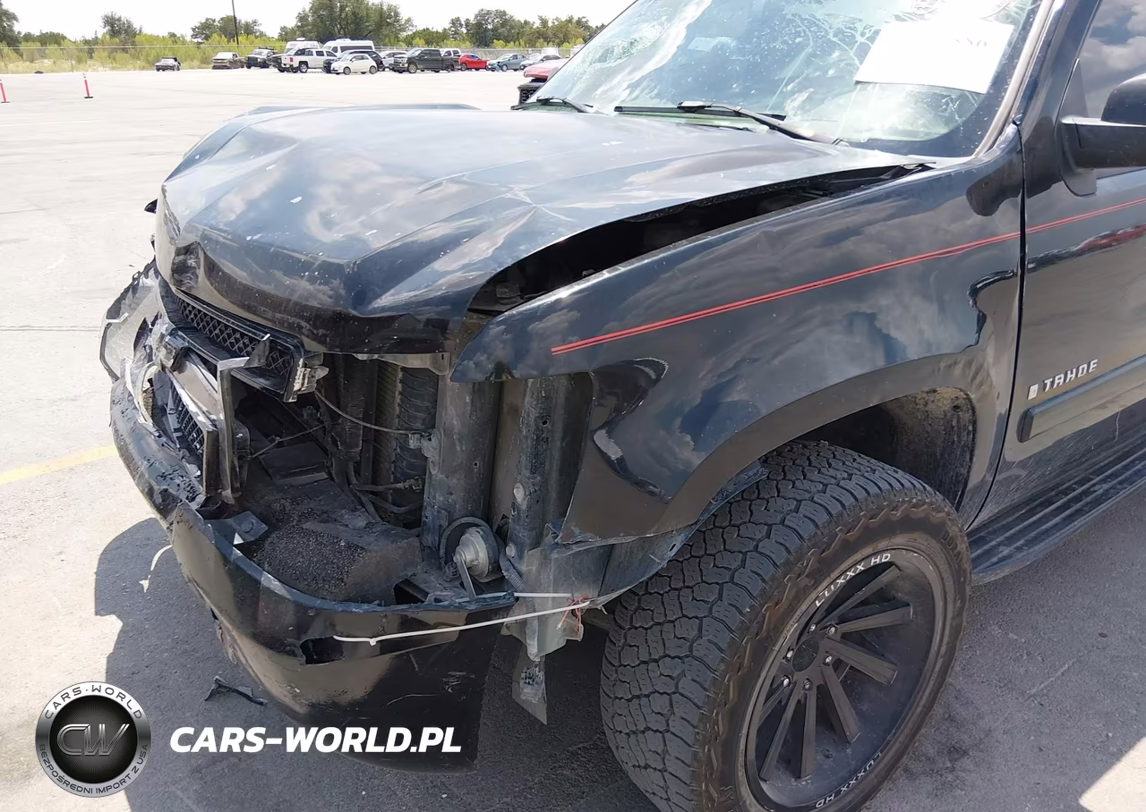 2011 Chevrolet Tahoe Ls VIN:1GNSCAE0XBR335920 - 17
