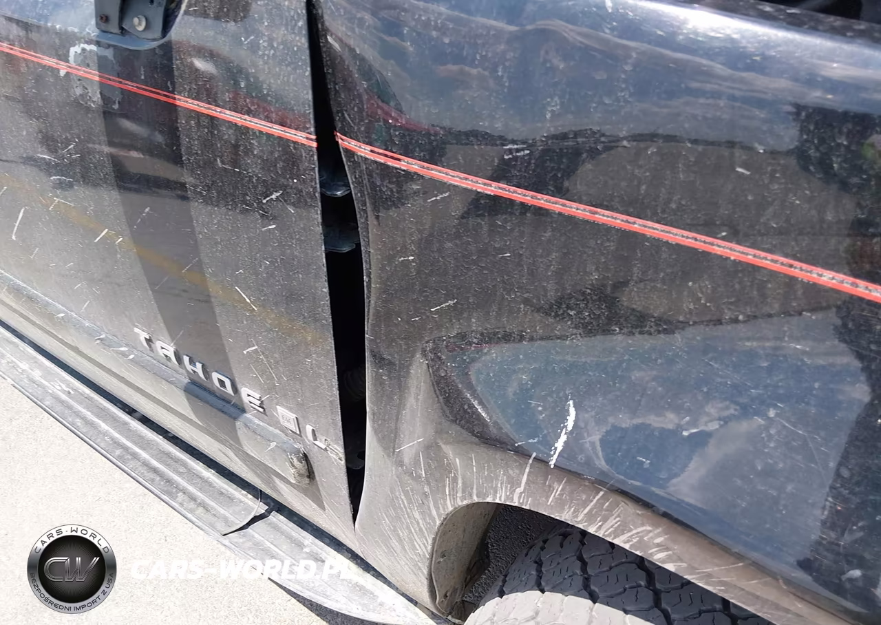 2011 Chevrolet Tahoe Ls VIN:1GNSCAE0XBR335920 - 19