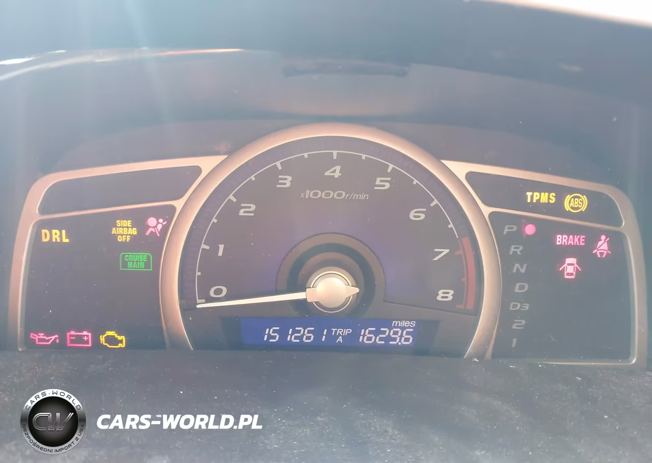 2011 Honda Civic Ex VIN:2HGFA1F85BH545069 - 7