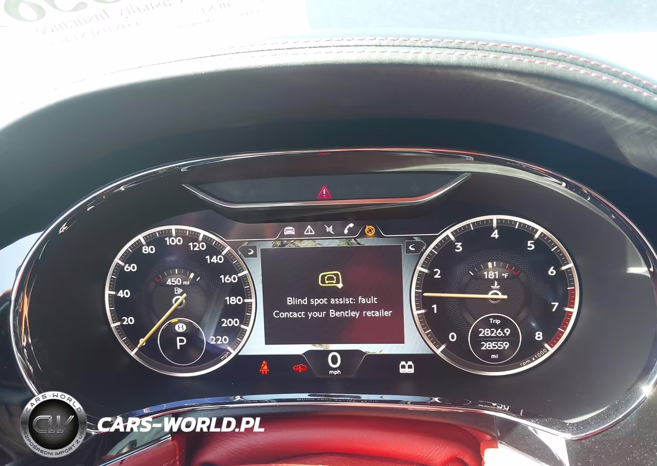 2021 Bentley Continental Gt Mulliner-V8 VIN:SCBDG4ZGXMC086106 - 7