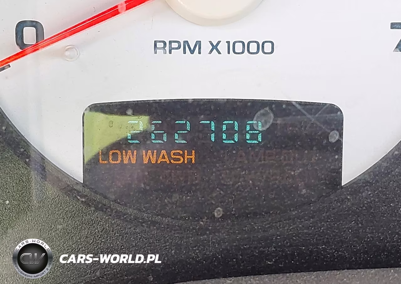 2004 Dodge Ram 2500 St VIN:3D7KU26D74G223808 - 7