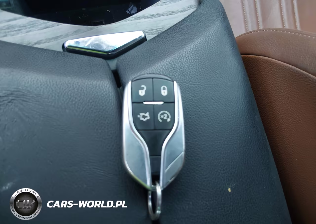 2014 Maserati Ghibli S Q4 VIN:ZAM57RTA0E1099622 - 11
