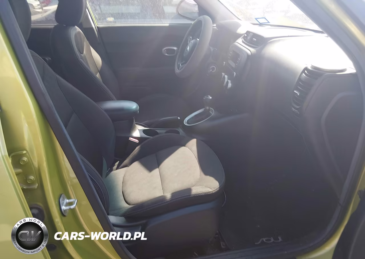 2015 Kia Soul VIN:KNDJN2A28F7797275 - 5