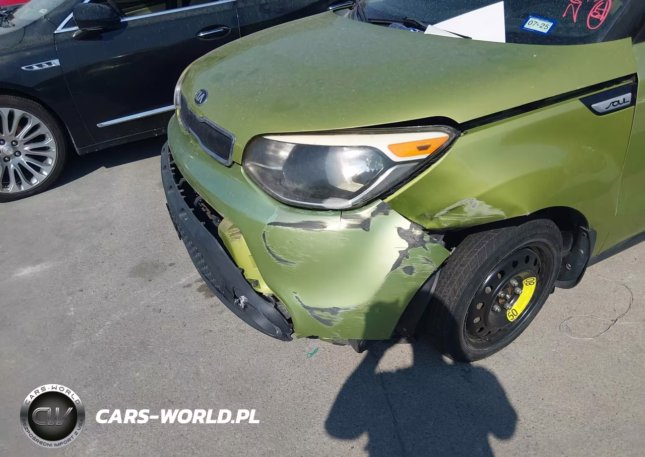 2015 Kia Soul VIN:KNDJN2A28F7797275 - 6