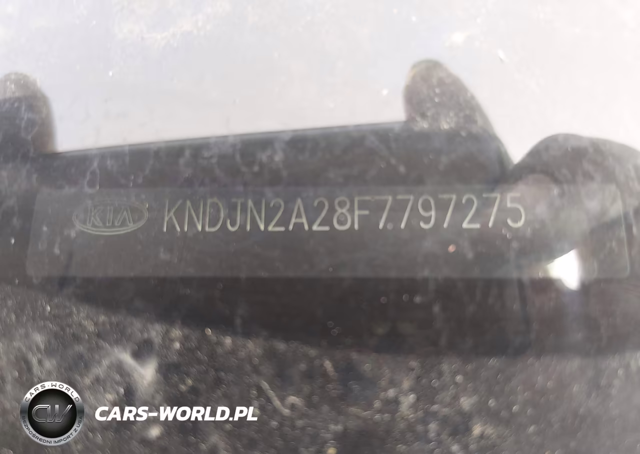 2015 Kia Soul VIN:KNDJN2A28F7797275 - 9
