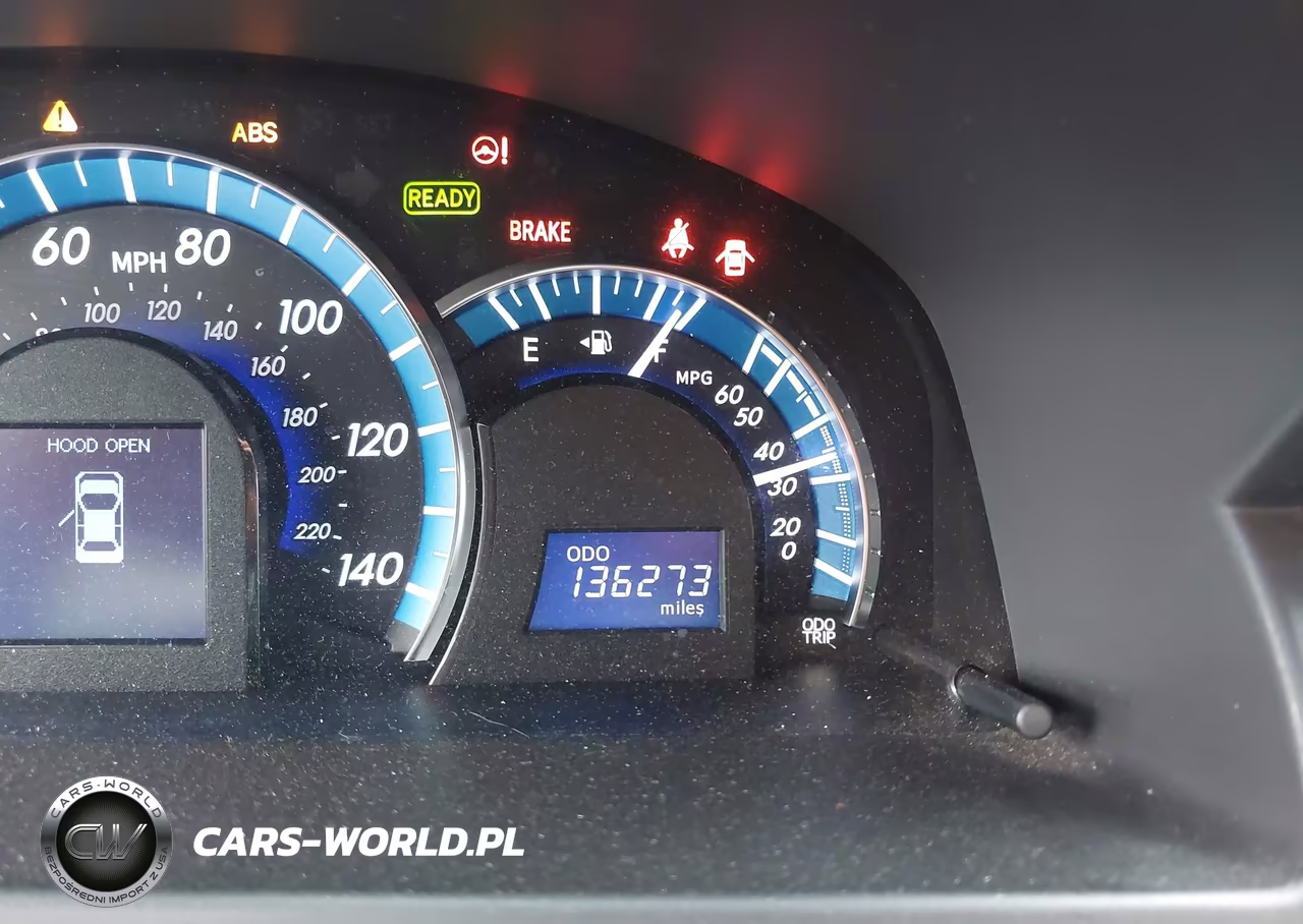 2013 Toyota Camry Hybrid Xle VIN:4T1BD1FK1DU084254 - 20