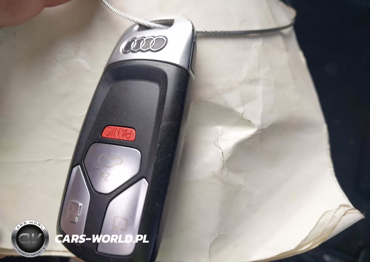 2019 Audi A4 45 Premium VIN:WAUENAF43KN008023 - 11
