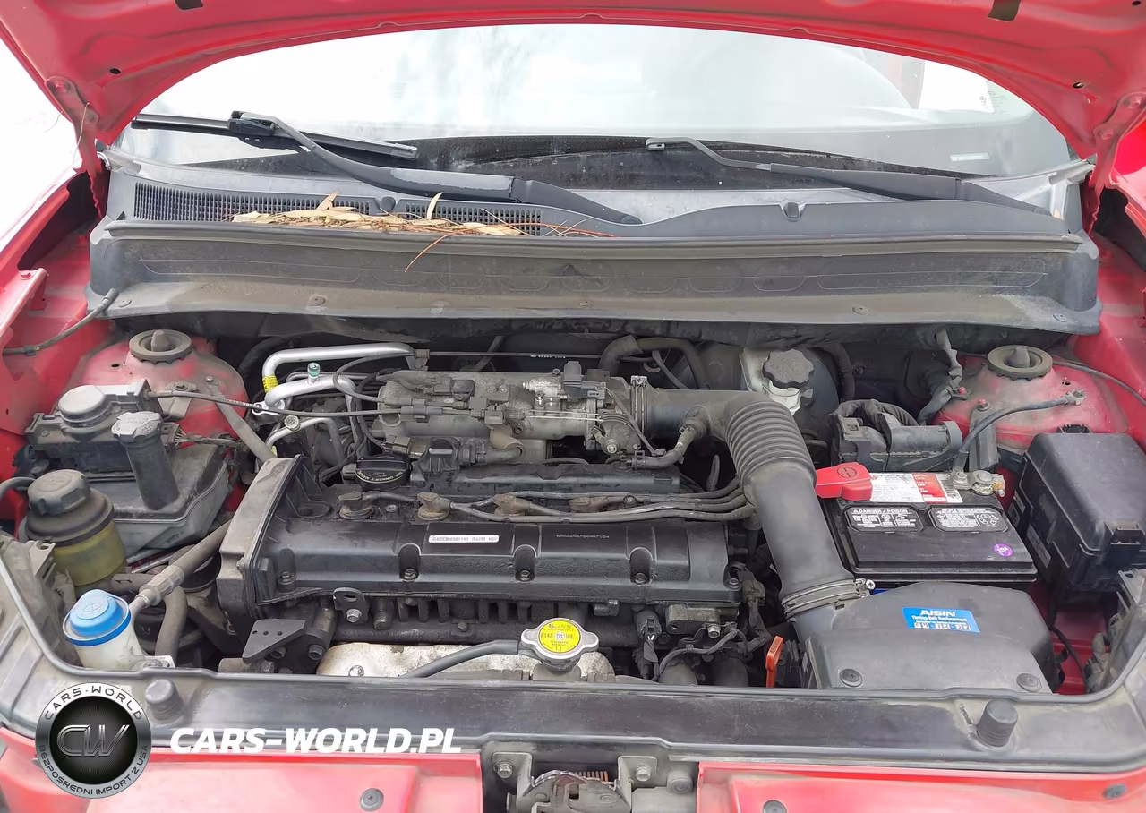2011 Kia Soul + VIN:KNDJT2A20B7317665 - 10