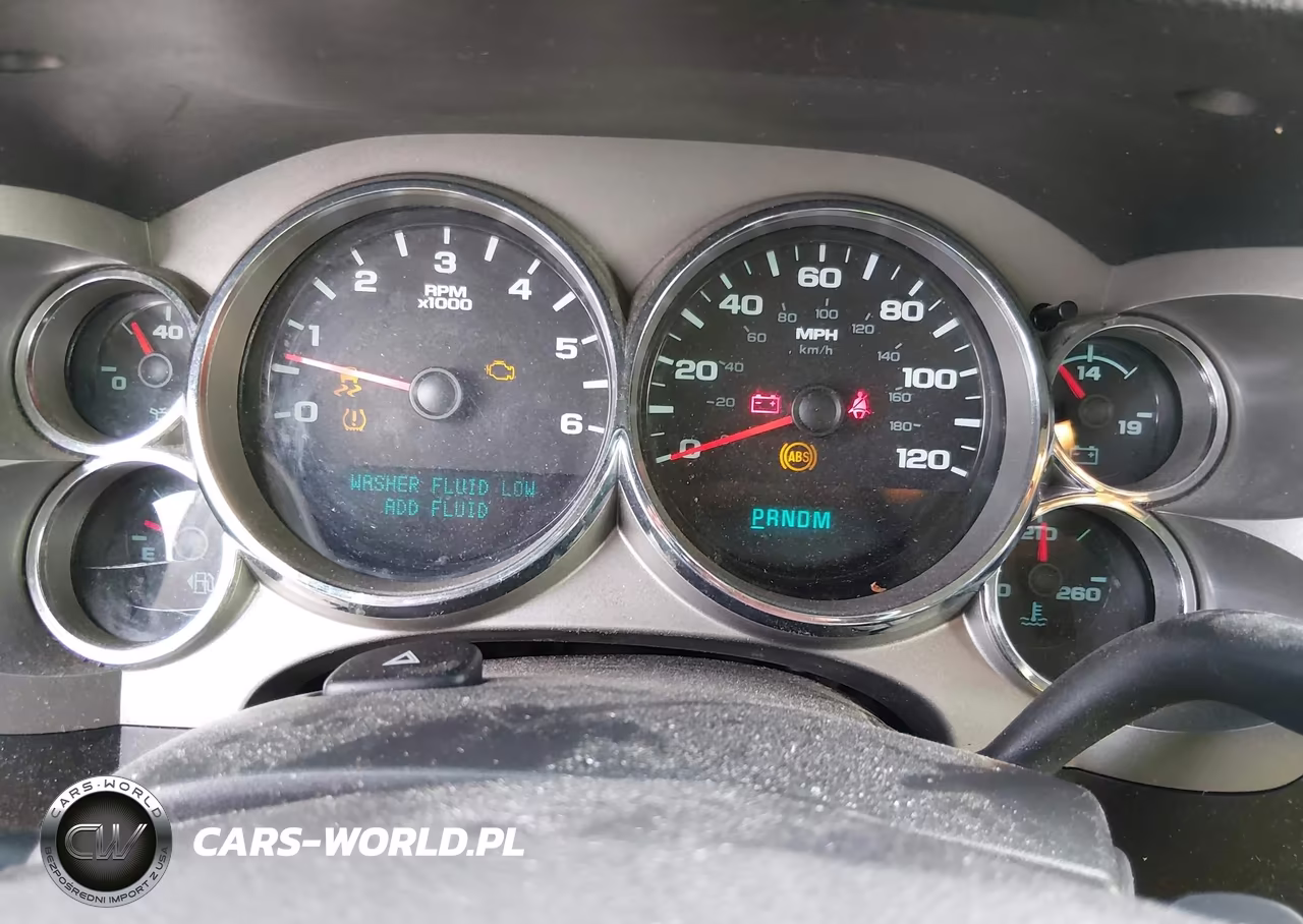 2012 Chevrolet Silverado 1500 Lt VIN:1GCRCSE09CZ142317 - 7