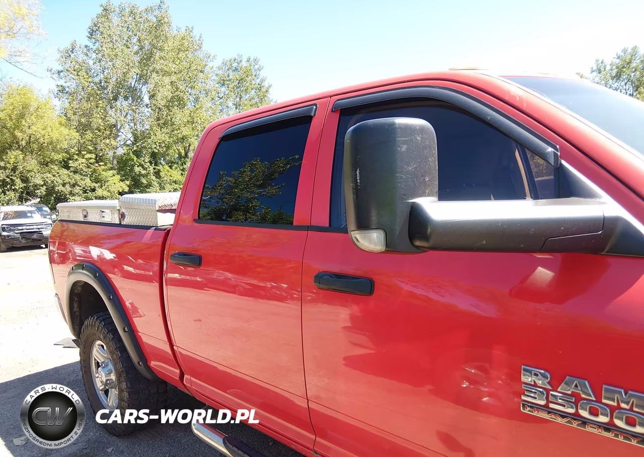 2014 Ram 3500 Tradesman VIN:3C63R3CJXEG235752 - 13