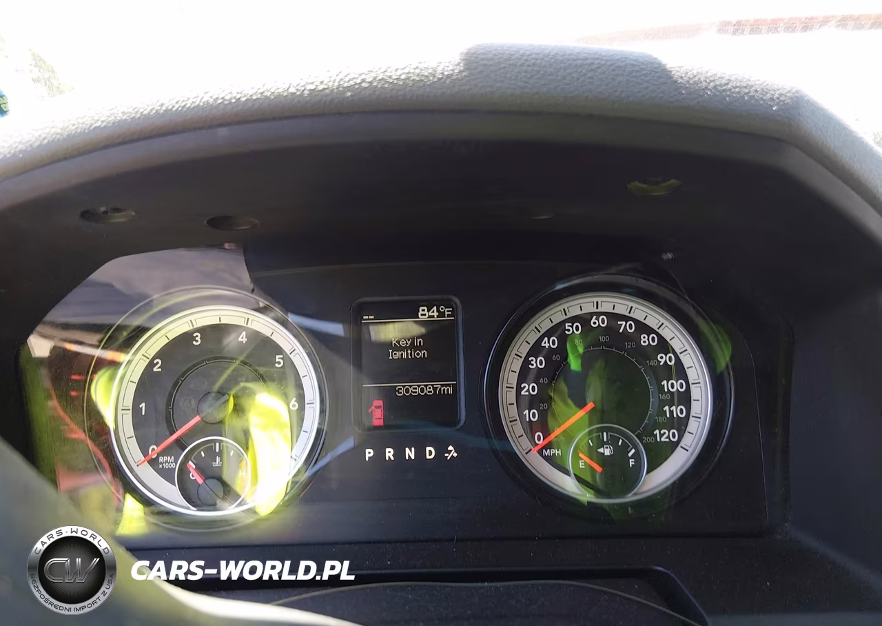 2014 Ram 3500 Tradesman VIN:3C63R3CJXEG235752 - 7