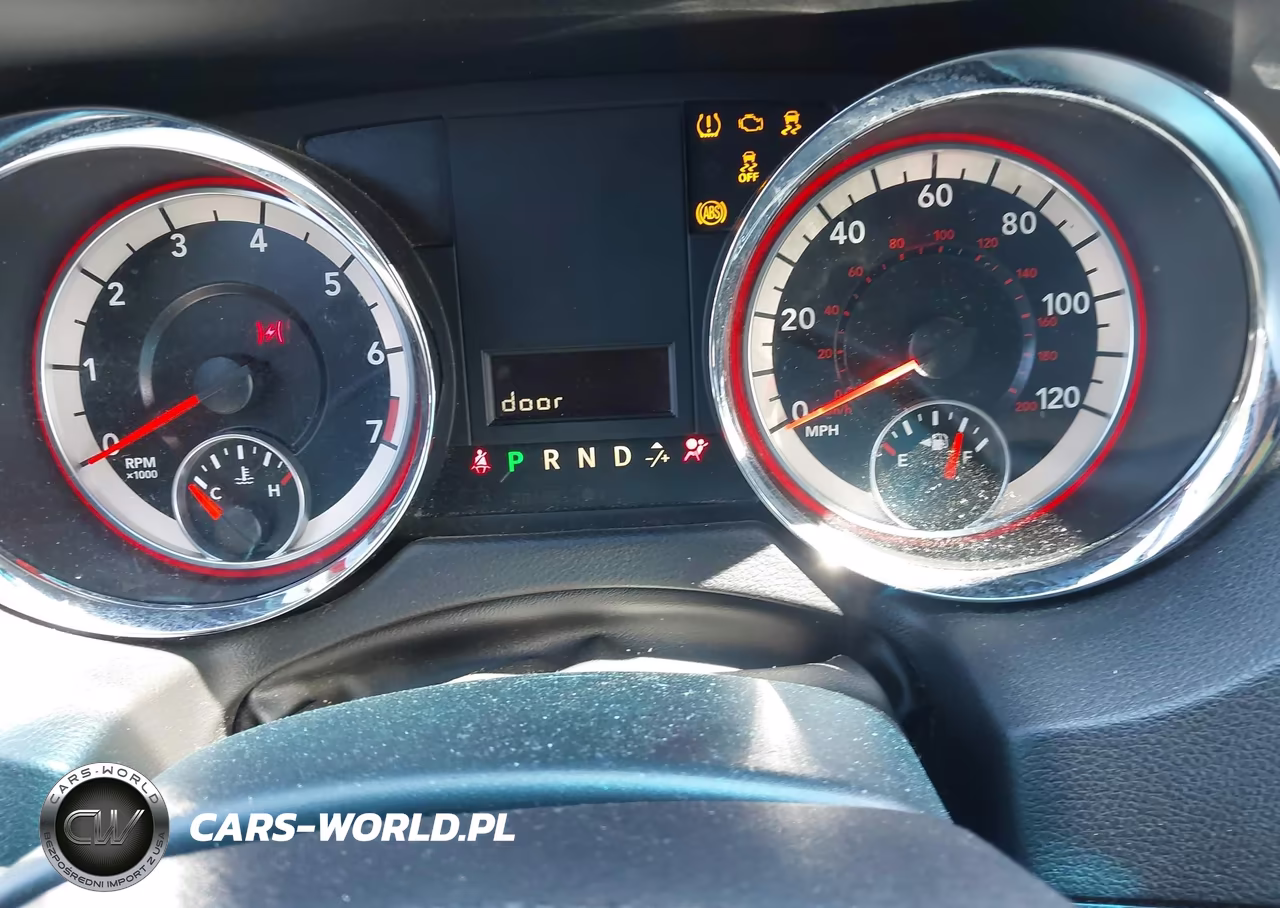 2017 Dodge Grand Caravan Se Plus VIN:2C4RDGBG4HR854084 - 15