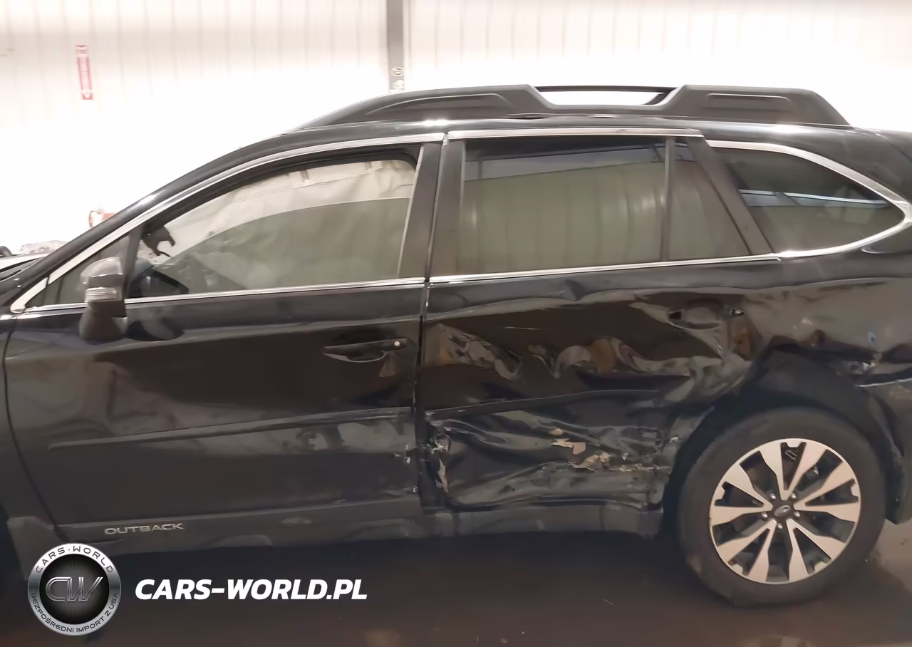 2017 Subaru Outback 3.6R Limited VIN:4S4BSENC9H3330535 - 14