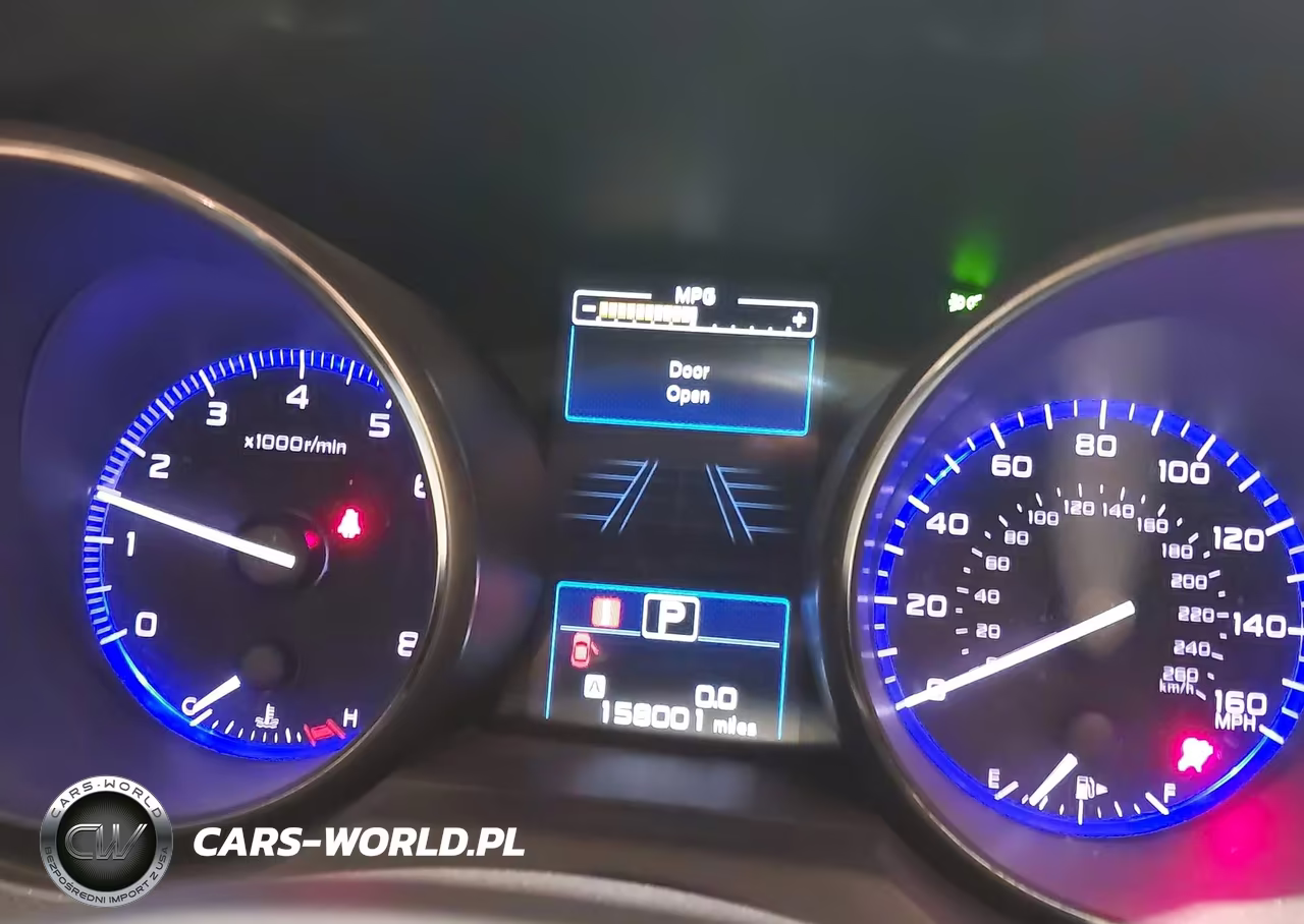 2017 Subaru Outback 3.6R Limited VIN:4S4BSENC9H3330535 - 7