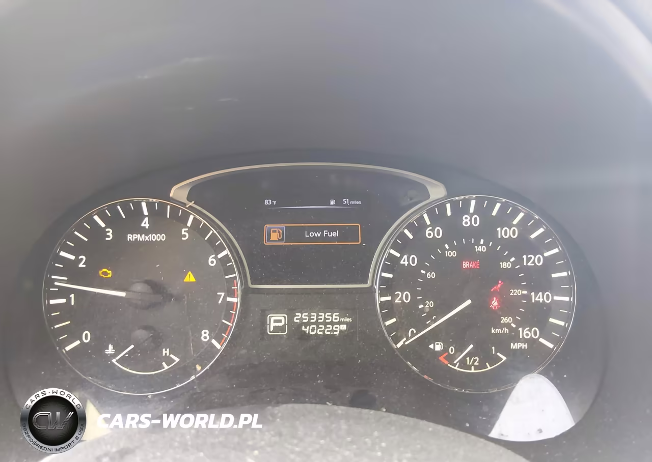 2015 Nissan Altima 2.5 S VIN:1N4AL3AP7FC125356 - 7