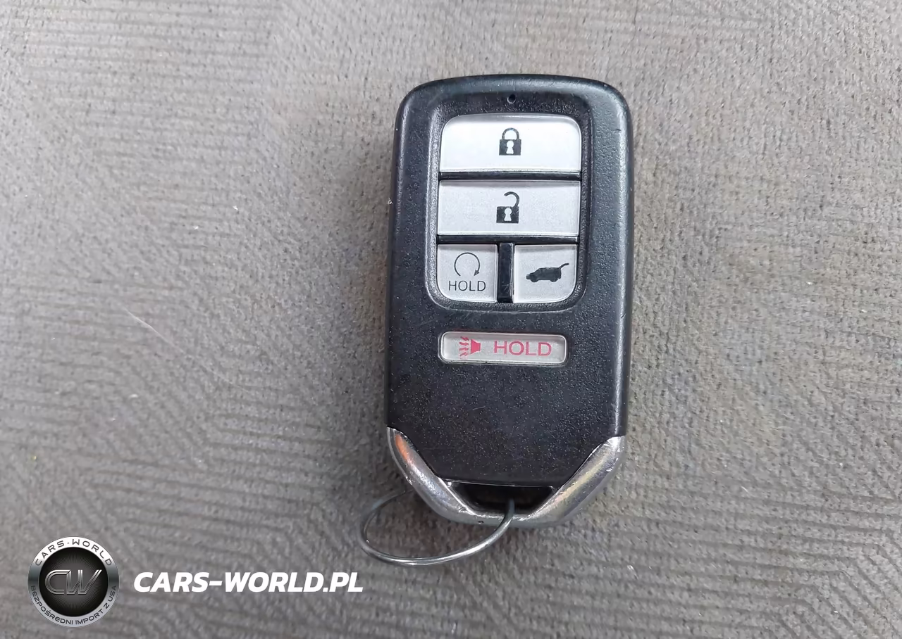 2020 Honda Pilot Awd Ex VIN:5FNYF6H3XLB045276 - 11