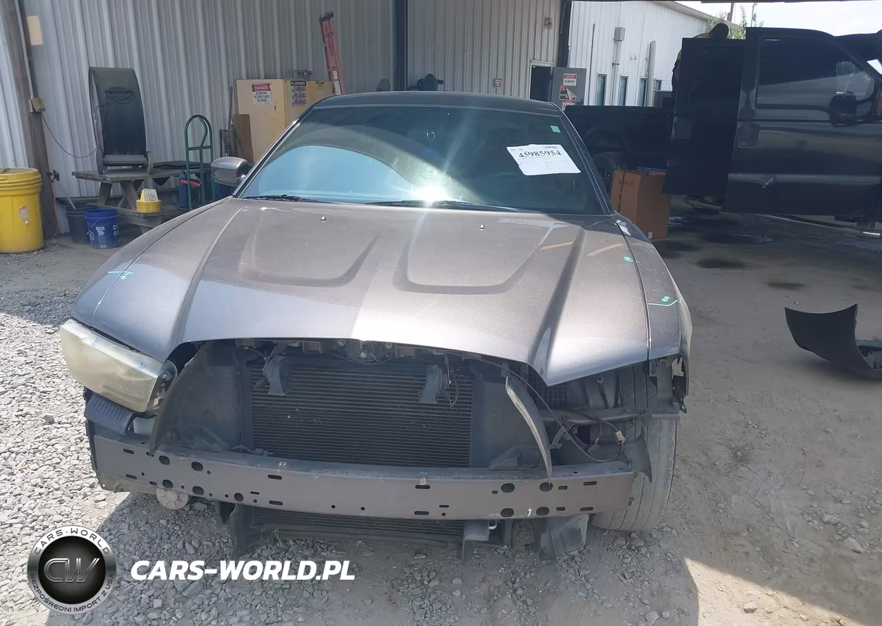 2014 Dodge Charger Se VIN:2C3CDXBG7EH192688 - 13