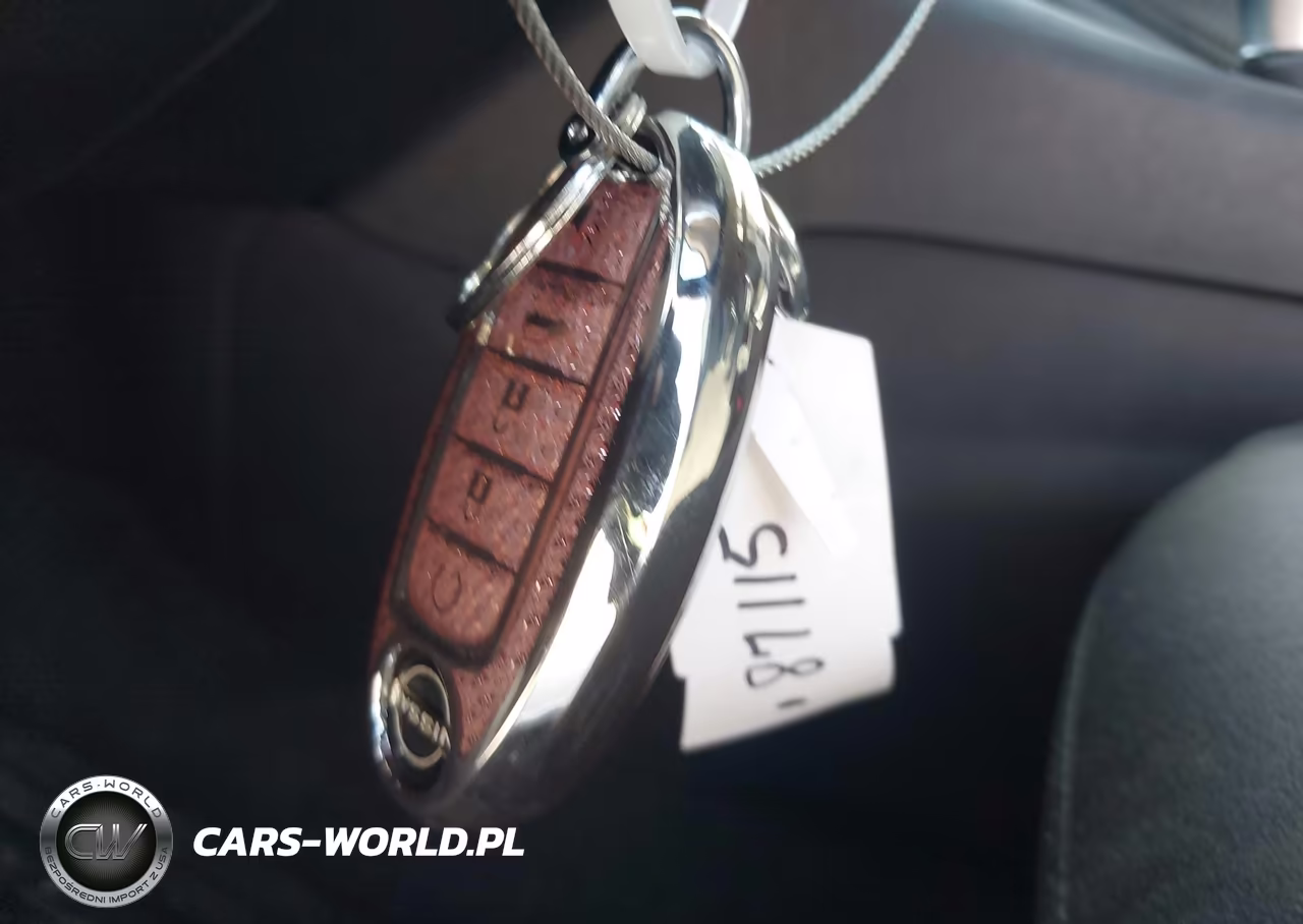 2024 Nissan Altima Sv Fwd VIN:1N4BL4DV5RN387115 - 11