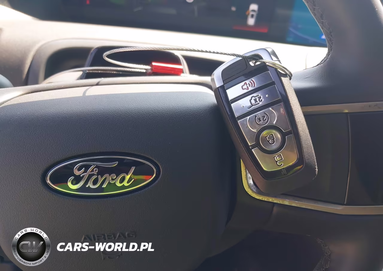 2026 Ford Expedition Max Platinum Max VIN:1FMJK1M84TEA44249 - 11