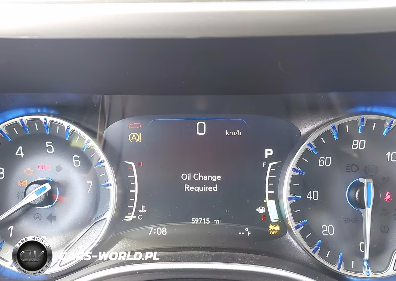 2022 Chrysler Pacifica Touring L VIN:2C4RC1BG4NR233357 - 7