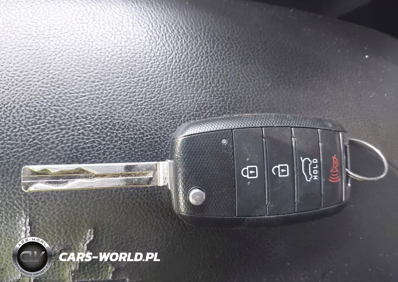 2015 Kia Soul VIN:KNDJN2A2XF7168214 - 11