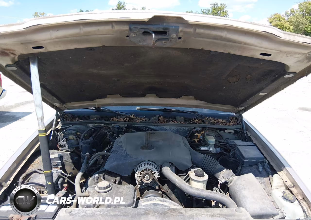 1998 Mercury Grand Marquis VIN:2MEFM75W7WX633429 - 10